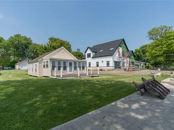 9764 Road 1707 #34, Dexter, NY 13634