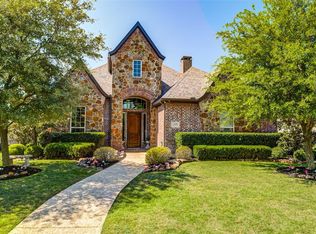 2490 Wildflower Way, Prosper, TX 75078