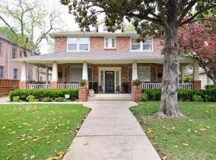 3004 Purdue St, Dallas, TX 75225