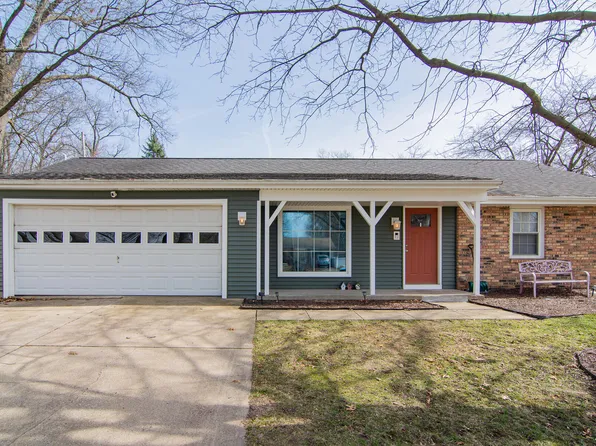 2269 Fair Oaks St E, Niles, MI 49120