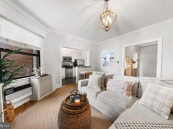 3616 Connecticut Ave NW APT 201, Washington, DC 20008