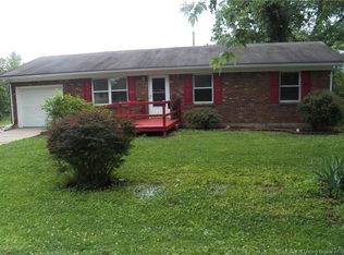 243 S White Oak Cir, Marengo, IN 47140