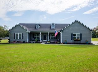 37 Woody Springs Dr, Nashville, GA 31639