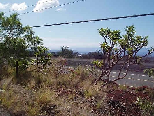 2nd image of 92 Mamalahoa Hwy Lot 13