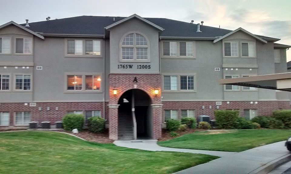 Building Outside