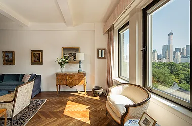 Sold by Brown Harris Stevens