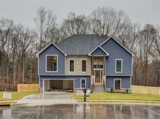 5 Sango Mls LOT 5, Clarksville, TN 37043
