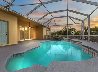 4630 NW Bighorn Ave, Port Saint Lucie, FL 34983