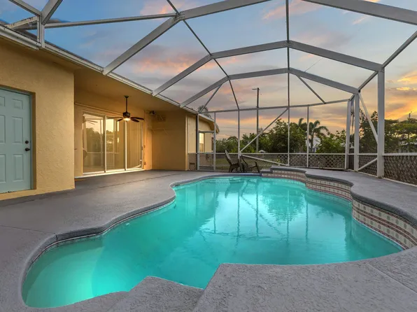 4630 NW Bighorn Avenue, Port St Lucie, FL 34983