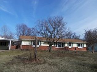 823 S Summit Ln, Joplin, MO 64801