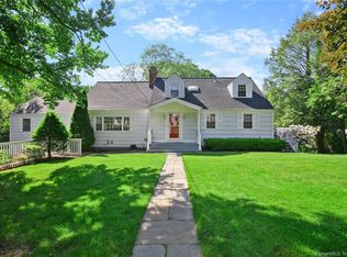 23 Crimmins Rd, Darien, CT 06820