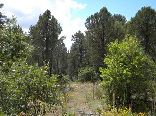 1 Eloy Pl, Tijeras, NM 87059
