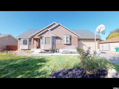 11874 S Lampton View Dr, Riverton, UT, 84065