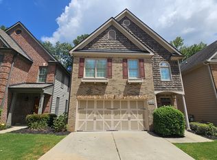 12739 Archmont Trce, Milton, GA 30009