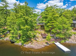 1028 Marshall Dr, Gravenhurst, ON P1P 1R2