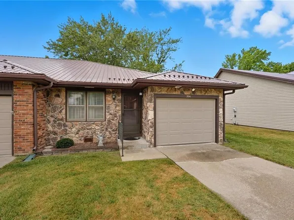 314 N Ryans Way, Saint Joseph, MO 64506