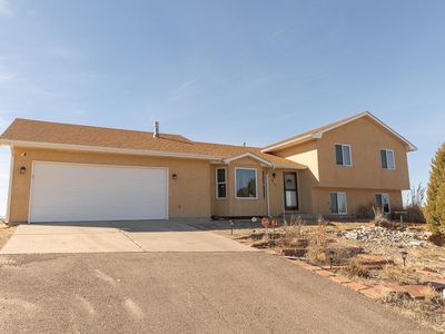 917 S Sterling Ln, Pueblo West, CO, 81007