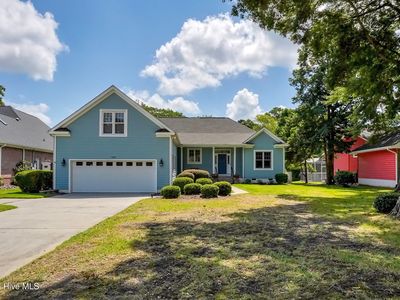 930 Oyster Pointe Drive, Sunset Beach, NC, 28468