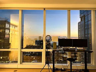 Rented by Gulia Wang, LREB