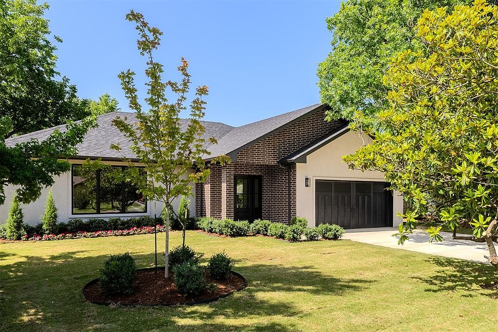 1808 Westminster Pl, Oklahoma City, OK 73120 | Zillow