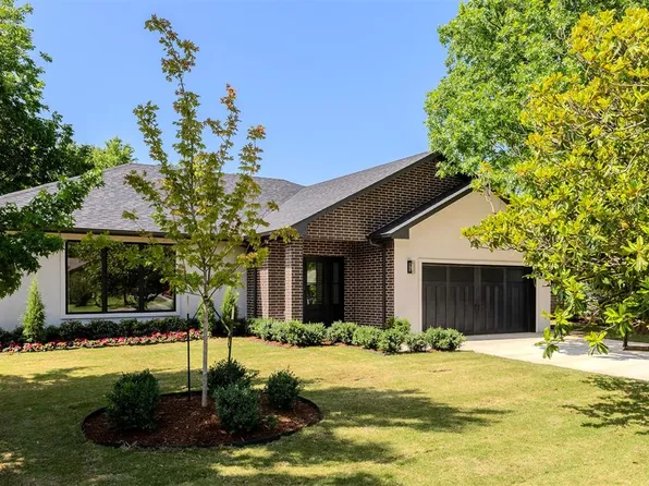 1808 Westminster Pl, Oklahoma City, OK 73120