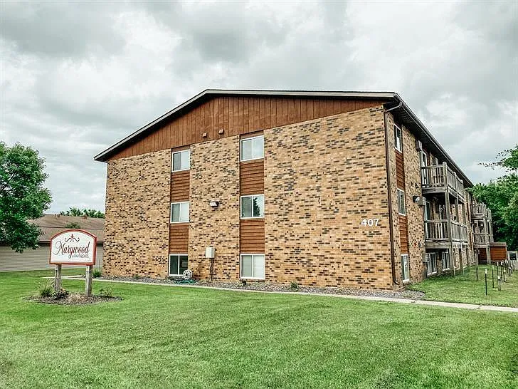 Marywood Apartments — Photo 15