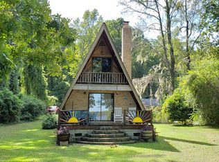 72 Pintail Ln, Elloree, SC 29047