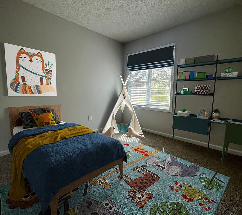 Northway at Woodcrest Apartment Rentals Concord, NC Zillow