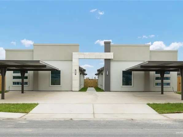 1900 W Violet Dr, Pharr, TX 78577