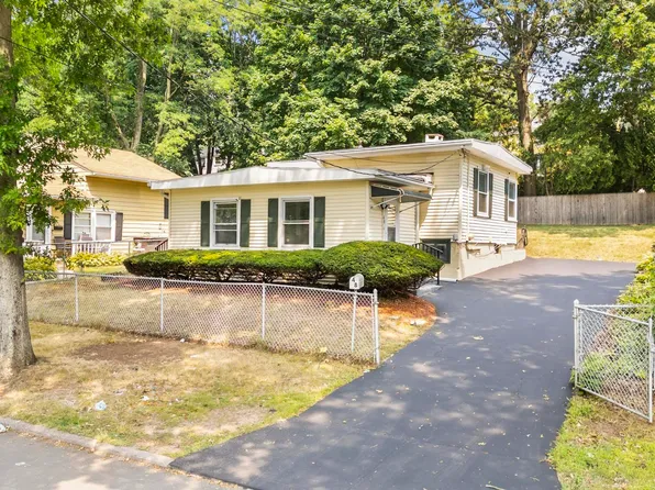 48 Victory Drive, New Haven, CT 06515