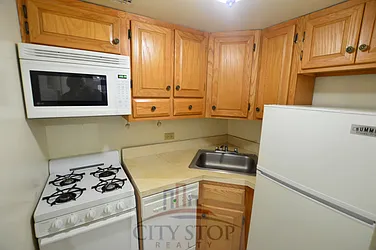 Rented by City Stop Realty