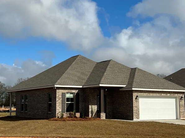 1033 Chloe St, Foley, AL