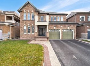 5 Alamosa Ct #BASEMENT, Brampton, ON L6Y 2Z4