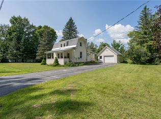 25377 Ridge Rd, Watertown, NY 13601