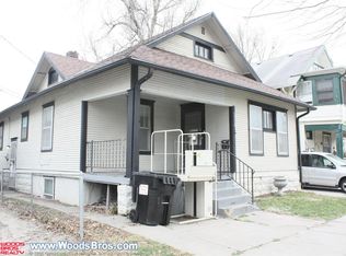1510 S 13th St, Lincoln, NE 68502