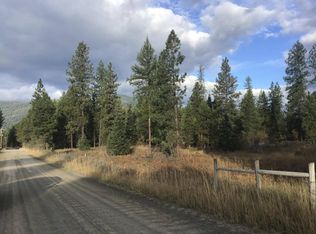 Nhn Swamp Creek Loop Rd, Trout Creek, MT 59874
