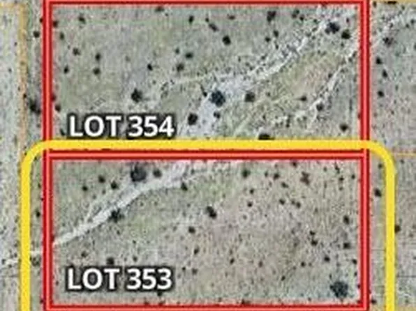 XXXXX N Phillip (Lot 353) Road #353, Dolan Springs, AZ 86441