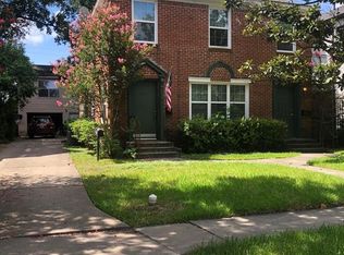 1837 Kipling St #A, Houston, TX 77098