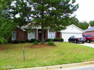 6009 Creekstone Ct, Columbus, GA 31909