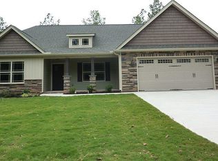 480 Ridgeville Church Rd, Inman, SC 29349