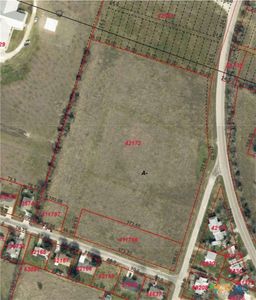 419 N Hogan St, Holland, TX, 76534