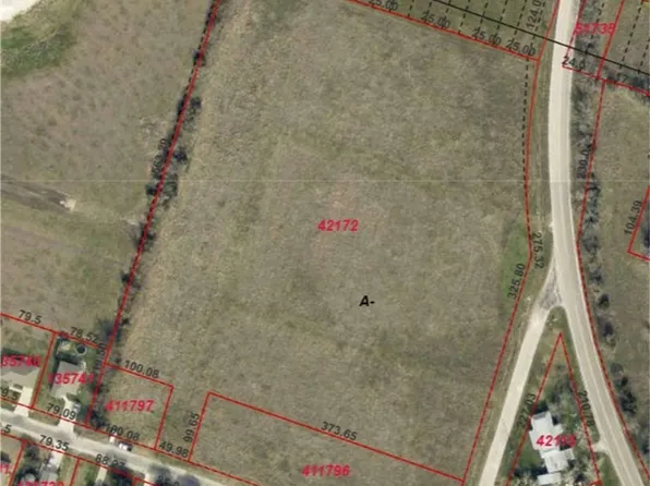 419 N Hogan St, Holland, TX 76534