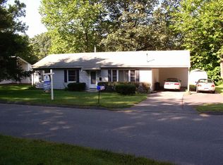 118 Faith Cir, Manchester, CT 06040