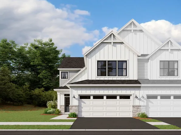 4452 Chelsea Manor Cir, Aurora, IL 60504