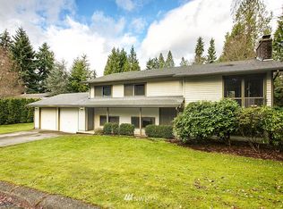 12908 NE 78th Pl, Kirkland, WA