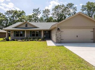 5979 Parsonage Cir, Milton, FL 32570