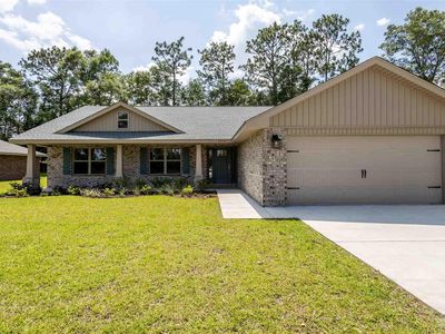 5979 Parsonage Cir, Milton, FL, 32570