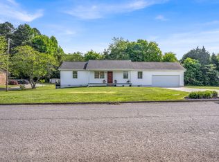 3412 Happy Acres Rd, Knoxville, TN 37918