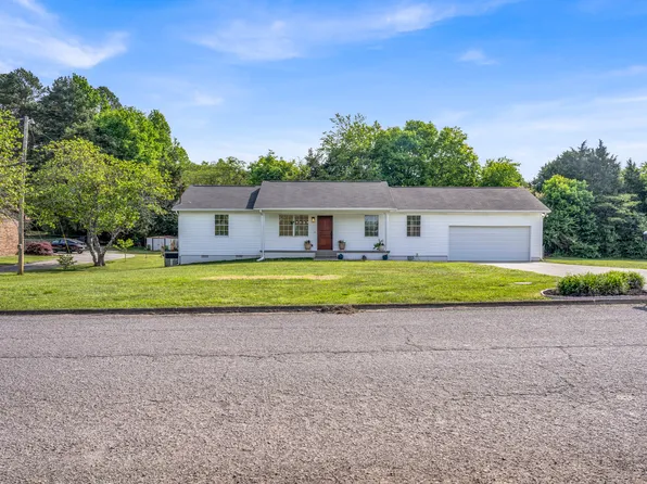 3412 Happy Acres Rd, Knoxville, TN 37918