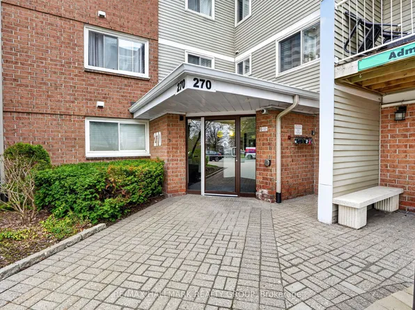 270 Brittany Dr #214, Ottawa, ON K1K 4M3